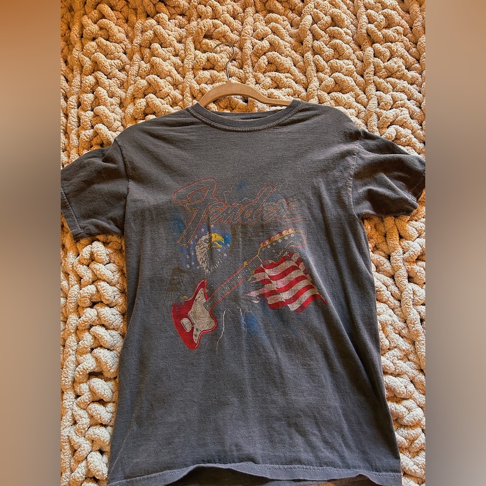 Graphic Tee